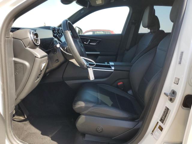 2024 MERCEDES-BENZ GLC 300 W1NKM4GB6RF140567