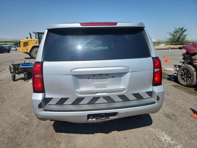 2020 CHEVROLET TAHOE POLI 1GNSKDEC4LR296368