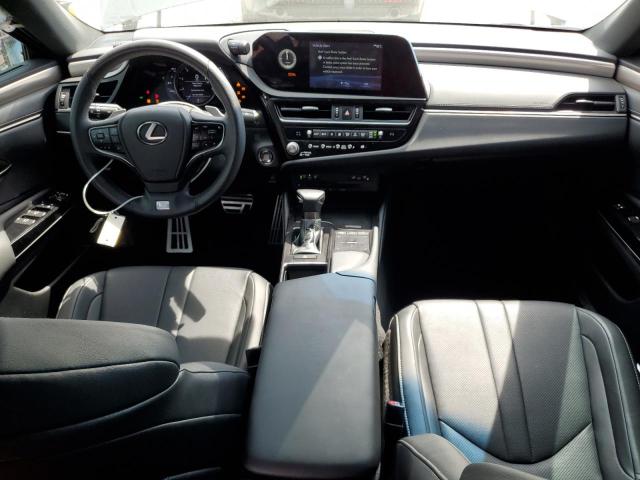 2022 LEXUS ES 350 BAS 58AGZ1B13NU119908