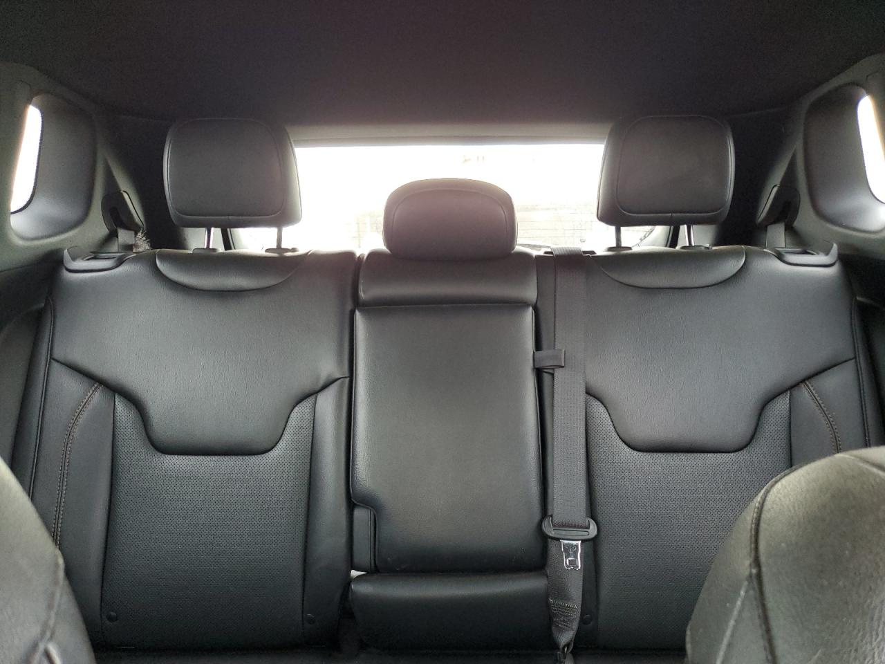 JEEP COMPASS LIMITED