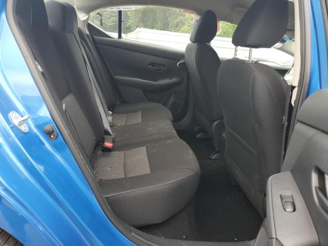 2025 NISSAN SENTRA SV - 3N1AB8CV1SY269298