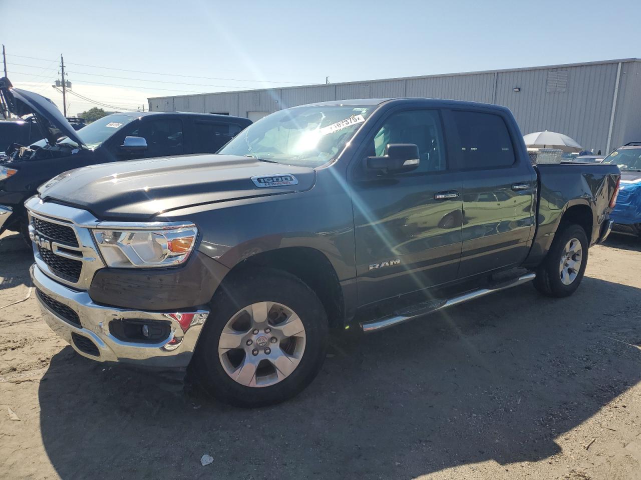 RAM 1500 BIG HORN/LONE STAR