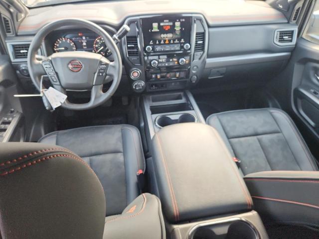 2023 NISSAN TITAN SV 1N6AA1ED9PN103012