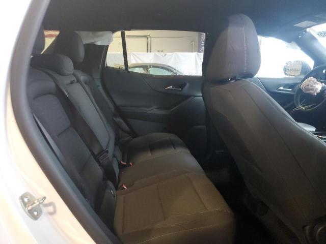 2025 CHEVROLET EQUINOX LT 3GNAXPEG3SL180666