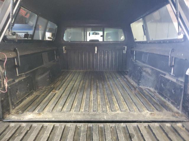 2011 TOYOTA TACOMA - 5TFPX4EN5BX004433