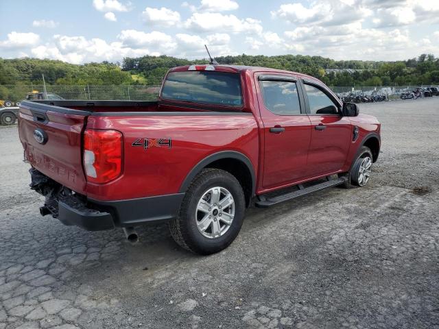 2025 FORD RANGER XL 1FTER4PH0SLE13682