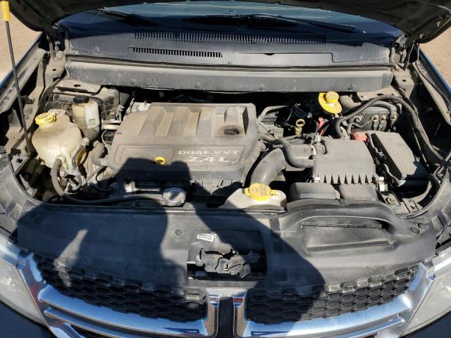 2015 DODGE JOURNEY SE 3C4PDCAB0FT602607