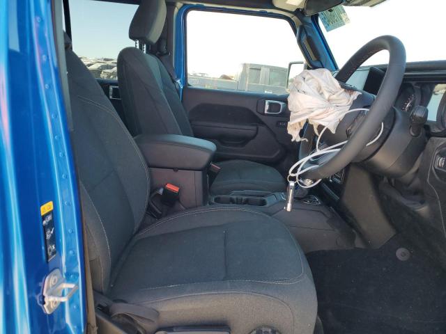 2024 JEEP WRANGLER SPORT 1C4PJXKN6RW291398