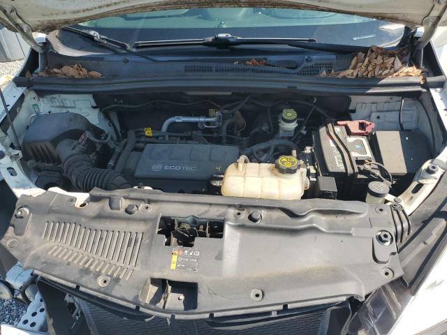 2015 BUICK ENCORE PRE KL4CJDSBXFB048175
