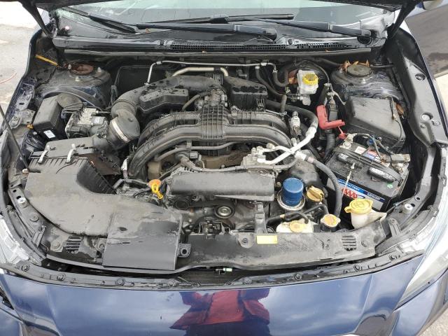 2019 SUBARU IMPREZA PR 4S3GKAD62K3613784