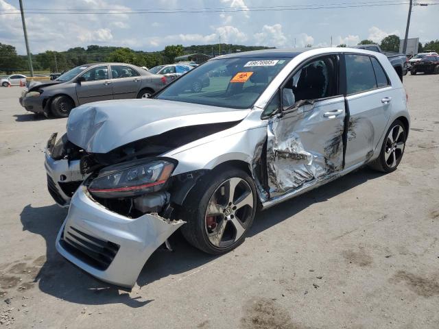 2017 VOLKSWAGEN GTI SPORT 3VW547AU4HM025350