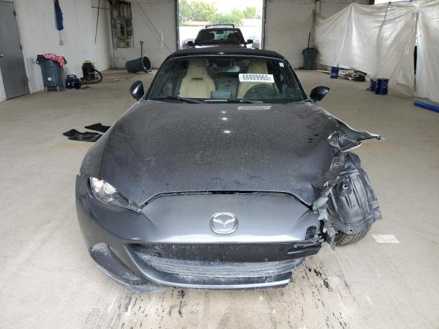 2016 MAZDA MX-5 MIATA JM1NDAD74G0109143