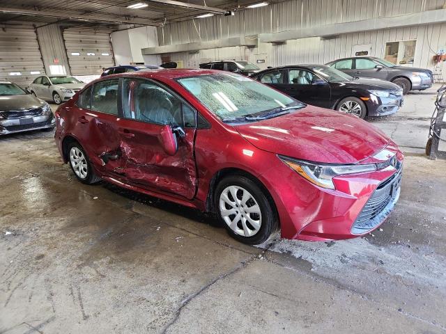 2024 TOYOTA COROLLA LE - 5YFB4MDE9RP174453