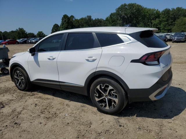 2023 KIA SPORTAGE EX - 5XYK33AF0PG045027