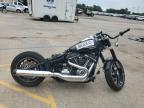 2019 HARLEY-DAVIDSON FLSB - 1HD1YMJ23KB047064