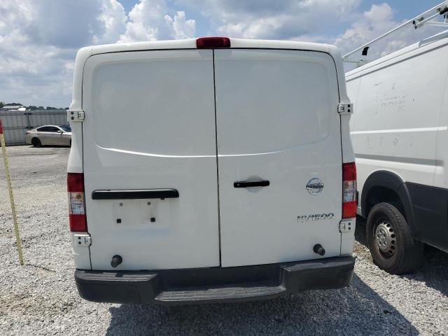 2021 NISSAN NV 1500 S #3286563172