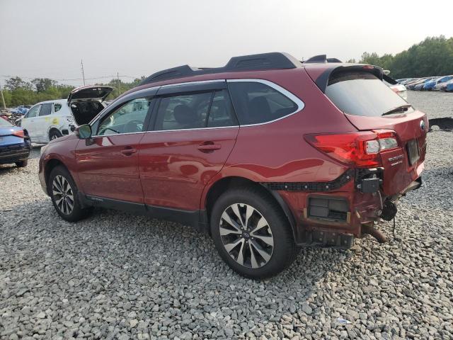 2017 SUBARU OUTBACK 2. 4S4BSANC9H3433429