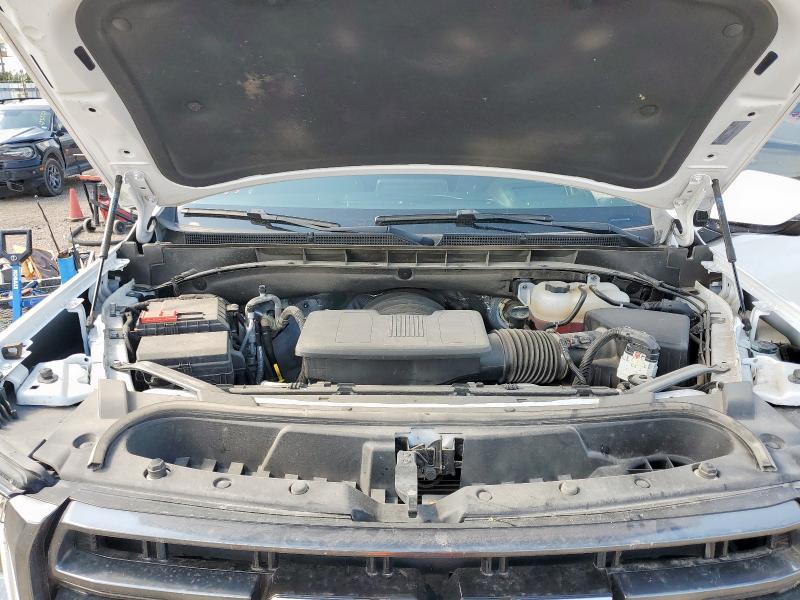 2024 GMC YUKON AT4 1GKS2CKD7RR223220