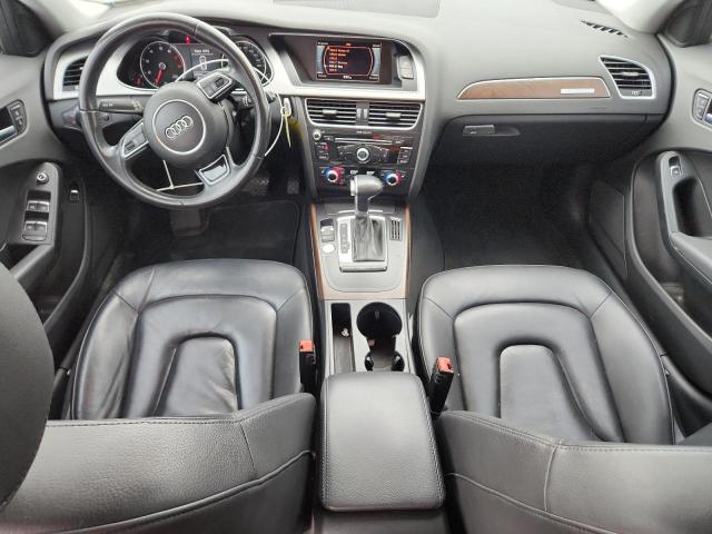 2016 AUDI A4 PREMIUM WAUBFAFL6GN011366