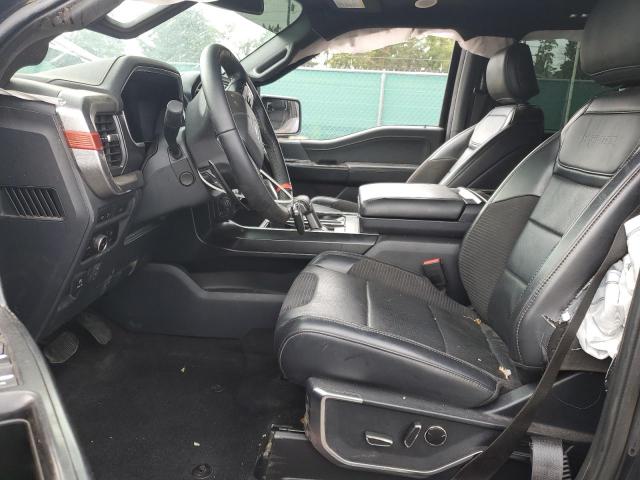 2023 FORD F150 RAPTO #3304901583