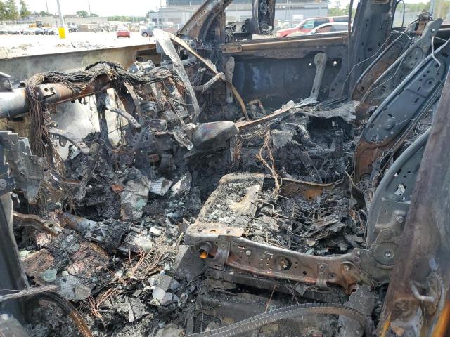 2019 RAM 2500 LIMIT 3C6UR5TL3KG659352