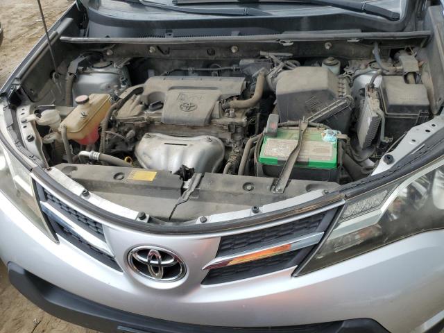 2015 TOYOTA RAV4 XLE JTMRFREV2FD116946