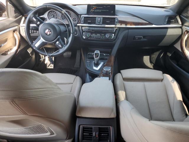 2016 BMW 435 I GRAN WBA4B1C53GG243275
