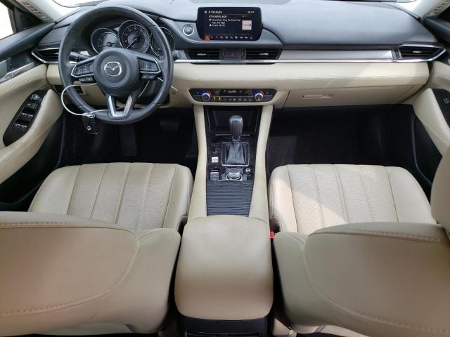 2020 MAZDA 6 TOURING JM1GL1VM7L1517320