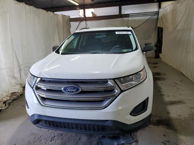 2015 FORD EDGE SE 2FMTK4G94FBB68231