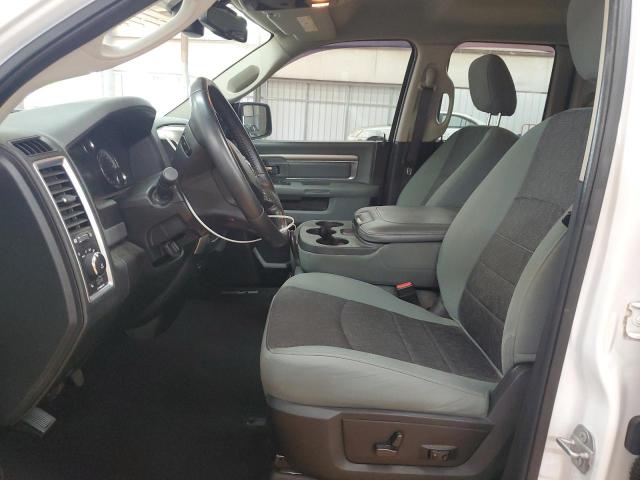 2019 RAM 1500 CLASS 1C6RR7GG1KS617172