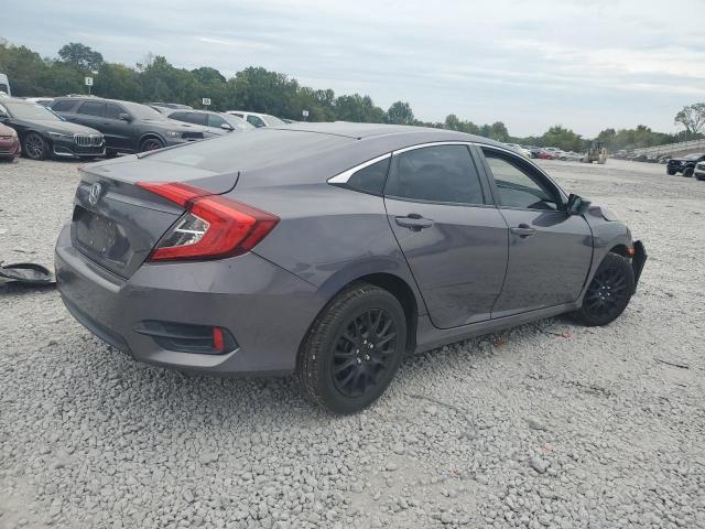2016 HONDA CIVIC LX 19XFC2F51GE244743
