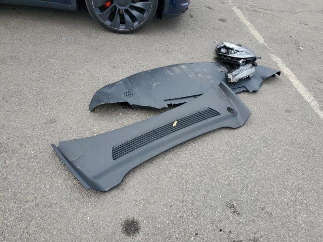 2024 TESLA MODEL Y 7SAYGDEE9RA301231