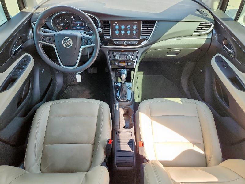 2020 BUICK ENCORE ESS KL4CJCSBXLB021709