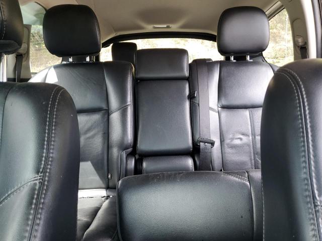 2015 NISSAN PATHFINDER S 5N1AR2MM2FC699296