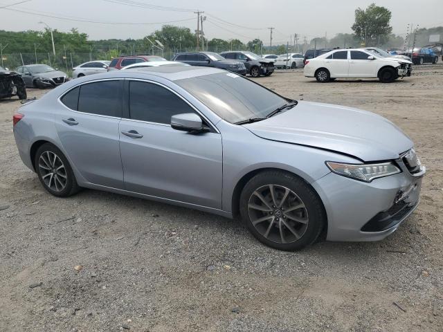 2016 ACURA TLX TECH 19UUB3F5XGA001212