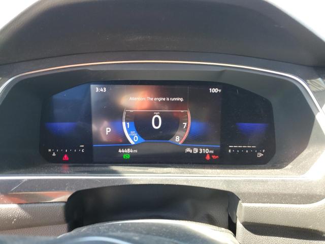 2023 VOLKSWAGEN TIGUAN S 3VVRB7AX1PM050355