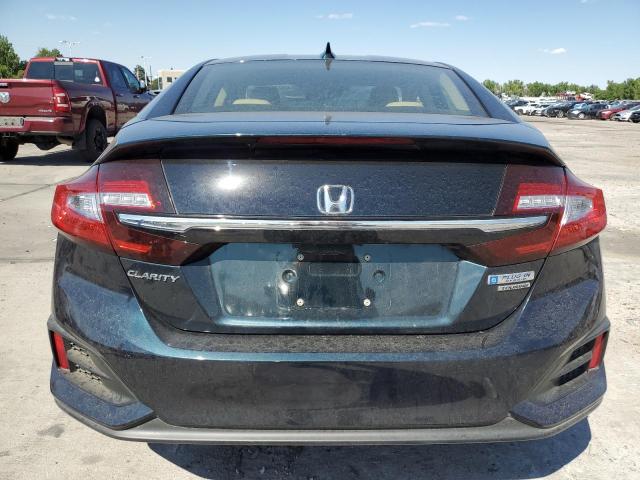 2018 HONDA CLARITY TO JHMZC5F39JC019979
