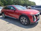 Lot #3305294311 2025 CADILLAC LYRIQ LUXU