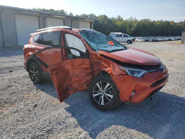 2016 TOYOTA RAV4 XLE 2T3WFREV0GW278677