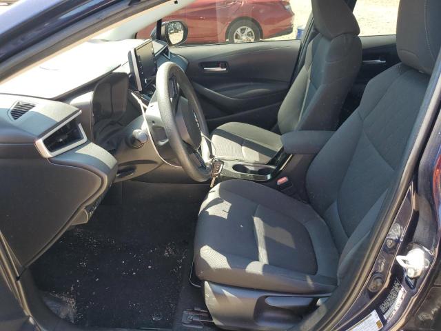 2021 TOYOTA COROLLA LE JTDEPMAE5MJ170339