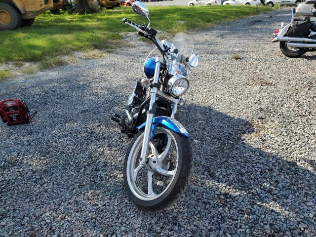 2011 YAMAHA XVS1300 CU JYAVP33E3BA003980