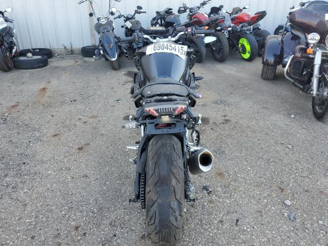 2017 YAMAHA FZ10 JYARN48E8HA001267