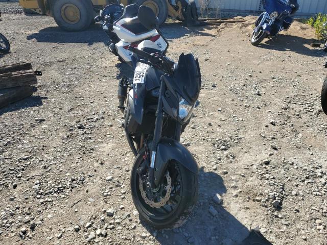 2022 SUZUKI GSX-S750 M JS1C533B0N7100394