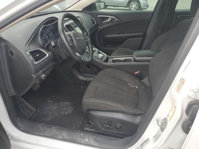 2016 CHRYSLER 200 LIMITE 1C3CCCAB9GN132150