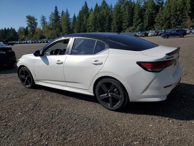 2023 NISSAN SENTRA SR 3N1AB8DV5PY233314