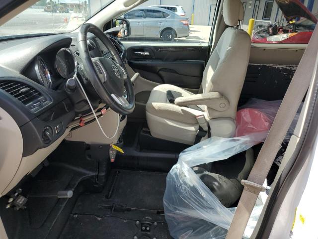 2016 DODGE GRAND CARA 2C4RDGCG3GR396650