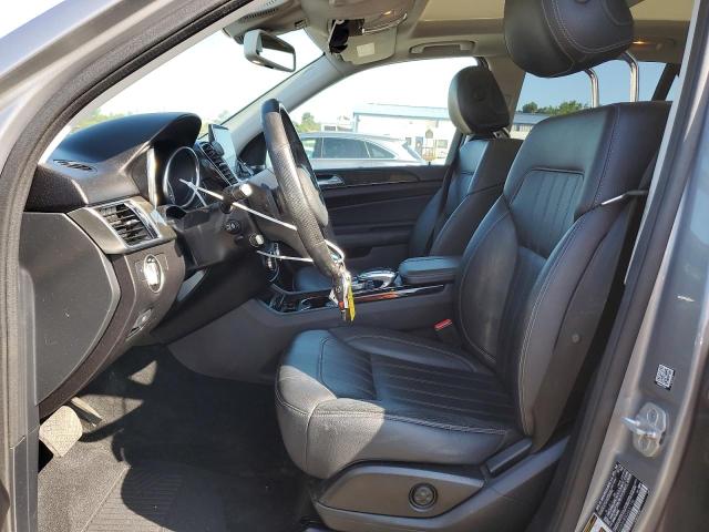 2016 MERCEDES-BENZ GLE 350 4M - 4JGDA5HB5GA631196