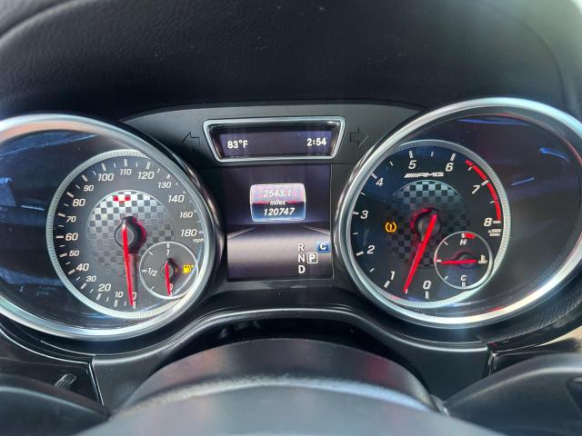 2018 MERCEDES-BENZ GLE COUPE - 4JGED6EB2JA105234