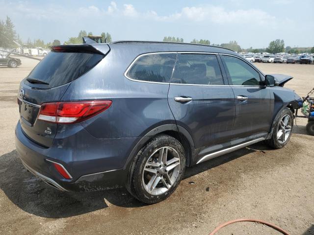 2017 HYUNDAI SANTA FE S - KM8SNDHF3HU182349