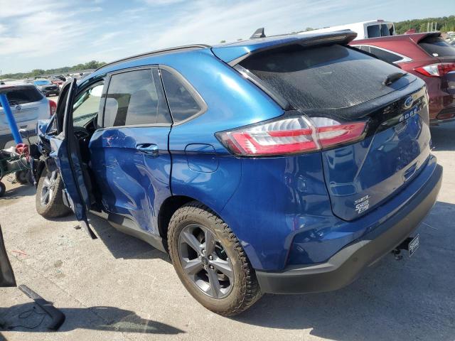 2024 FORD EDGE SEL - 2FMPK4J91RBA46005